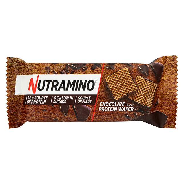 Nutramino Protein Wafer 2x19,5 g.
