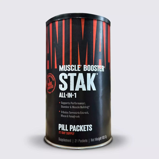 Universal Nutrition Animal Stak 21 pakelis