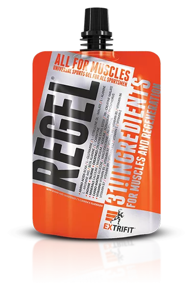 Extrifit Regel® Gel 80 g.