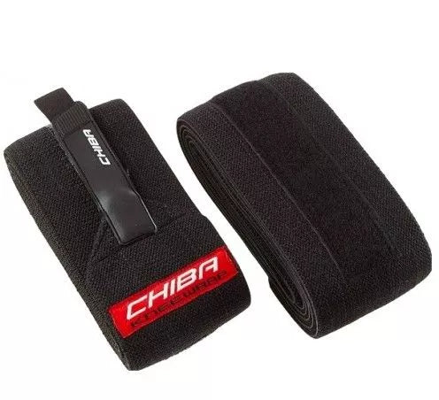 Chiba 40436 Kneewrap (kelių apsaugos)