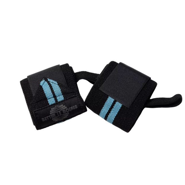 Better Bodies Womens Wrist Wraps 130321 (riešų įtvarai)