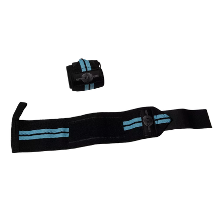 Better Bodies Womens Wrist Wraps 130321 (riešų įtvarai)