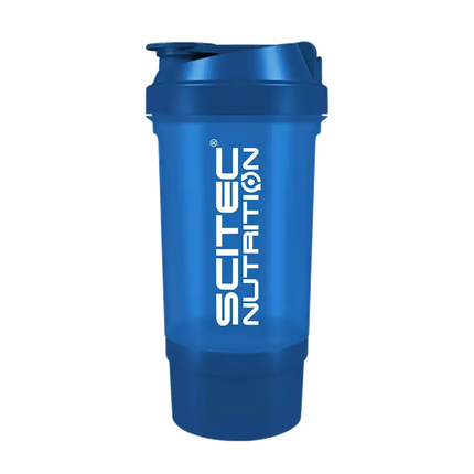 Scitec Traveller Shaker 500 ml. (plaktuvė)