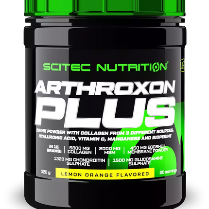 Scitec Arthroxon Plus 320 g.