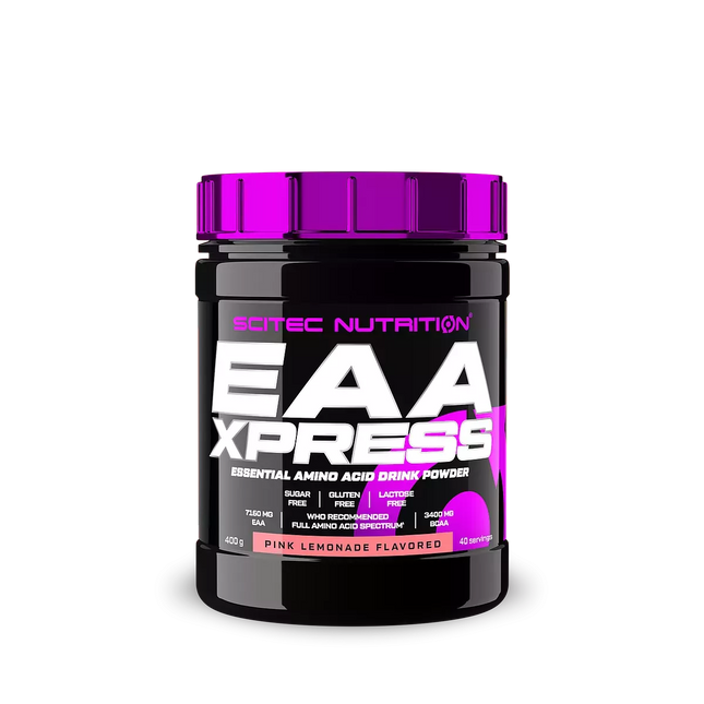Scitec EAA Xpress 400 g.