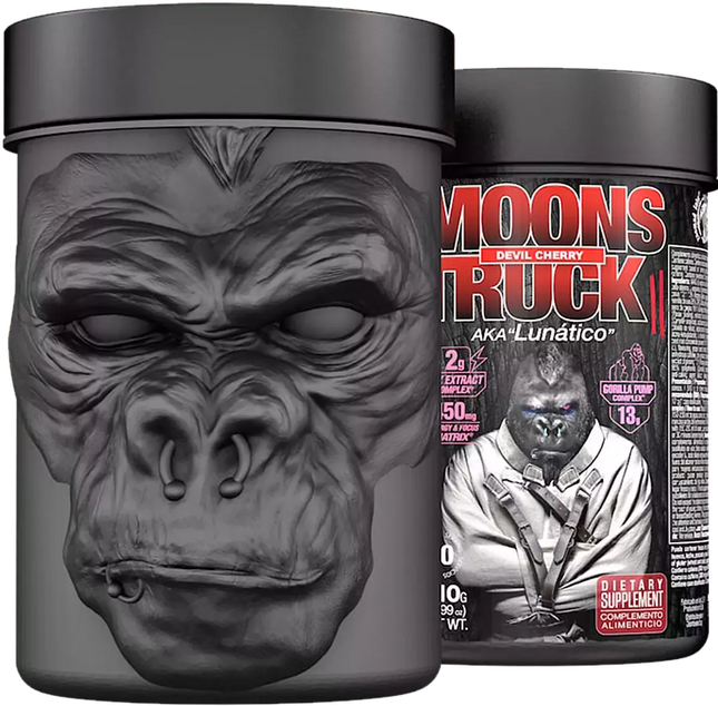 Zoomad Labs Moonstruck II 510 g.