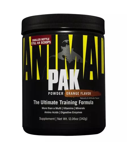 Universal Animal Pak Powder 342 g.