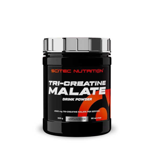 Scitec Tri-Creatine Malate 300 g.
