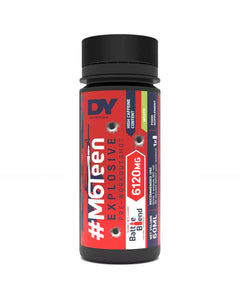 Dorian Yates Nutrition #M6Teen Explosive Pre-Workout 60 ml.
