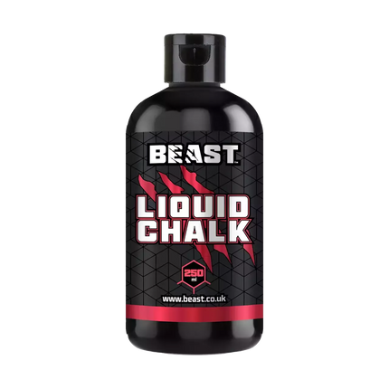 BEAST Liquid Chalk 250 ml. (skysta kreida)