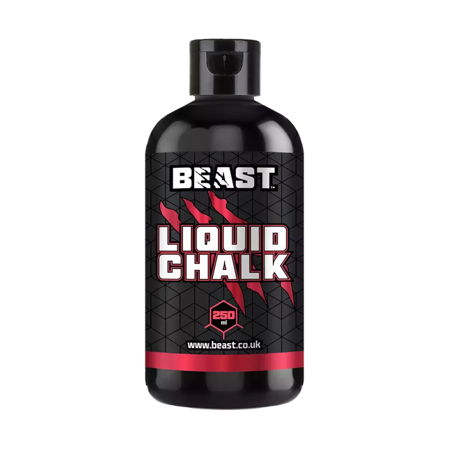 BEAST Liquid Chalk 250 ml. (skysta kreida)