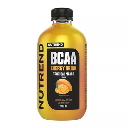 Nutrend BCAA Energy Drink 330 ml.