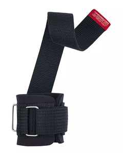Chiba Premium Powerstrap 40627 (Diržas Štangai Kelti)