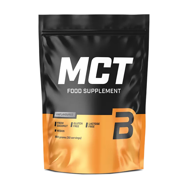 BioTech MCT 300 g.