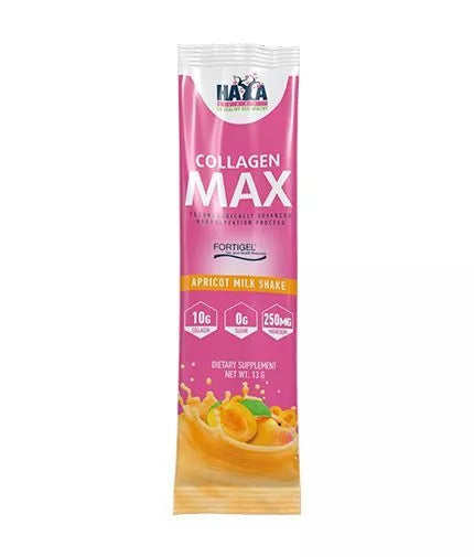 Haya Labs Collagen Max (kolagenas) 13 g.