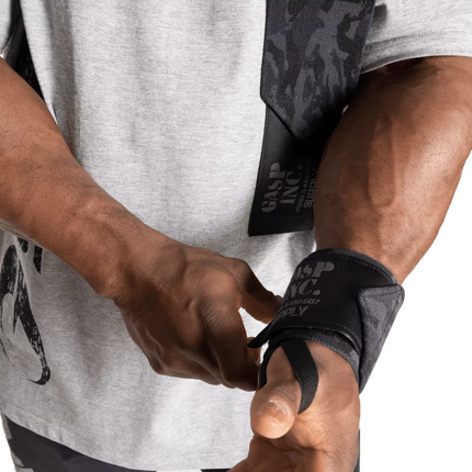 Gasp HD Wrist wraps 24&quot; (riešų įtvarai) 230813
