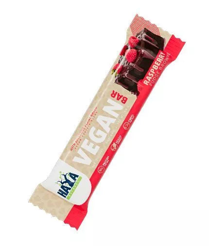 Haya Labs Vegan Protein Bar 40 g.