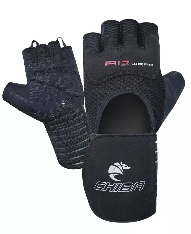 Chiba 40111 Airwrap 2.0