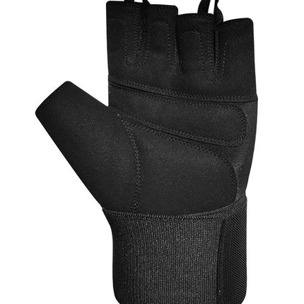 Chiba Wristguard Protect 40135 (Schwarz)