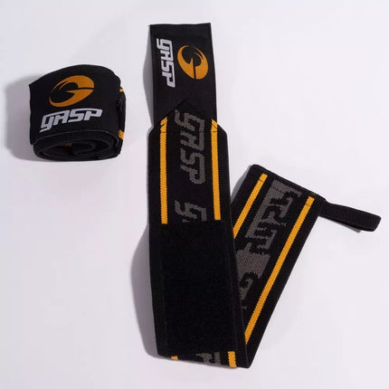 Gasp Wrist Wraps (riešo apsaugos)