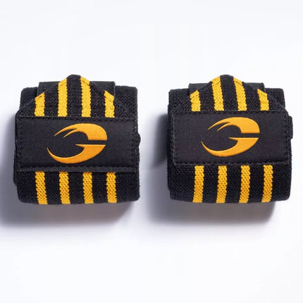 Gasp Hardcore Wrist Wraps 18 inch (riešų įtvarai) 232834