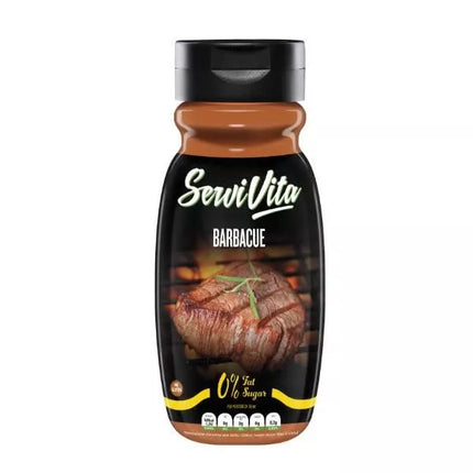 ServiVita Barbecue Sauce 320 ml.