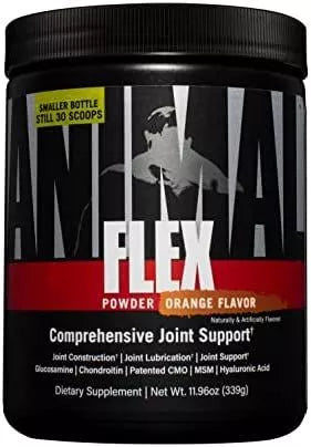 Universal Nutrition ANIMAL FLEX 339 g.