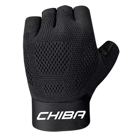 Chiba - 42155 Gel Super Comfort (Schwarz))