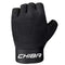 Chiba - 42155 Gel Super Comfort (Schwarz))