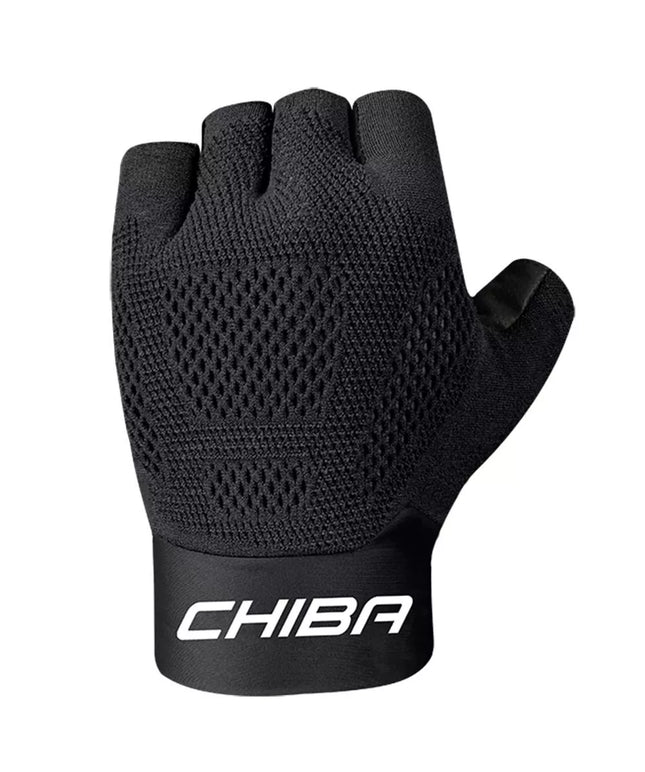 Chiba - 42155 Gel Super Comfort (Schwarz))