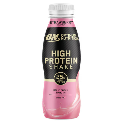 Optimum Nutrition High Protein Shake 330 ml.