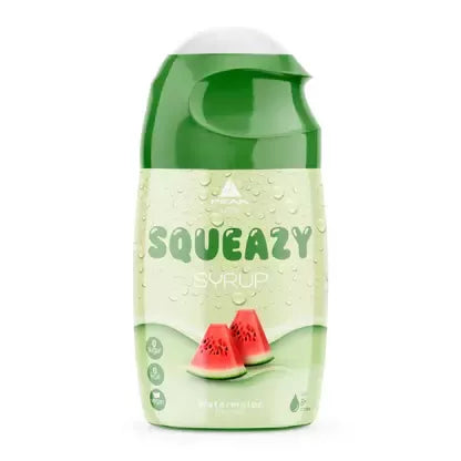Peak Squeazy Syrup 65 ml.