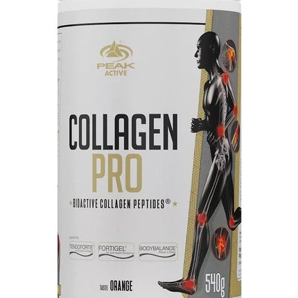 Peak Collagen Pro, 540 g