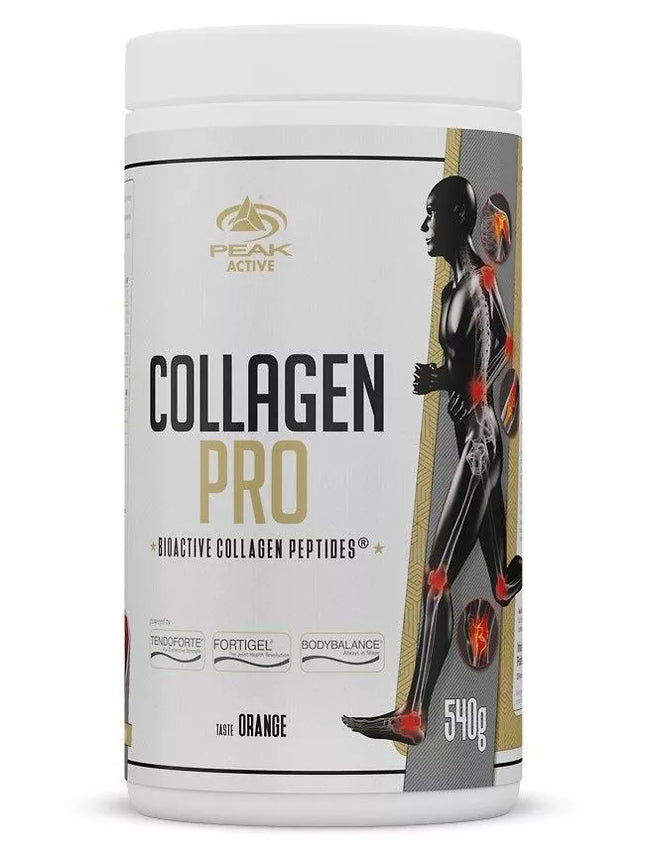 Peak Collagen Pro, 540 g