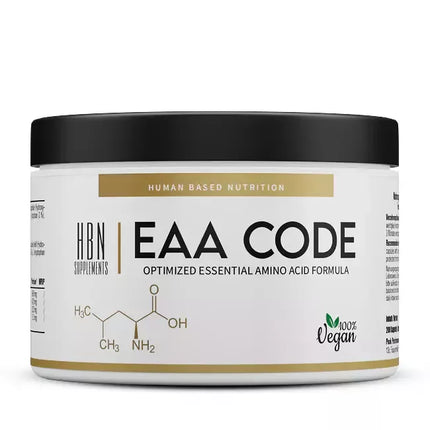 Peak EAA Code 200 kaps.