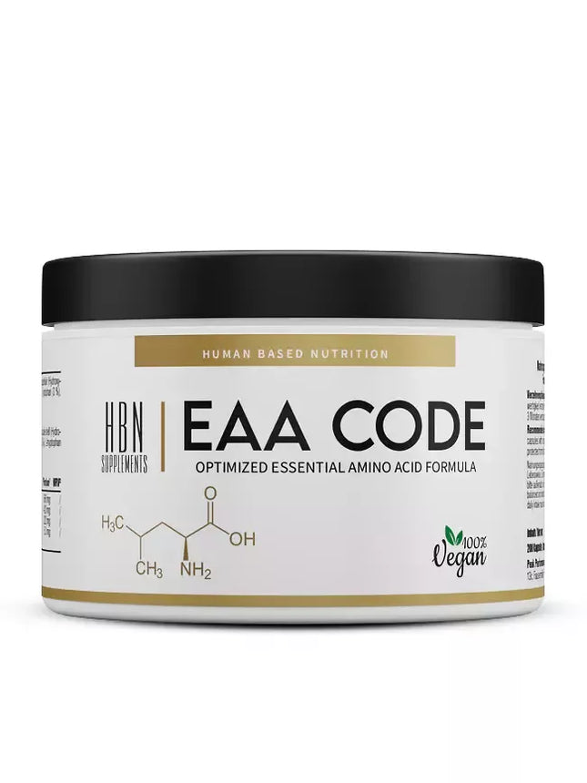 Peak EAA Code 200 kaps.