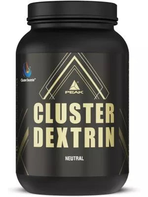 Peak Cluster Dextrin 1500 g.