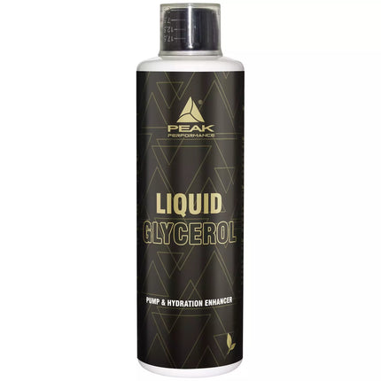 Peak Glycerol (glicerinas) 500 ml.