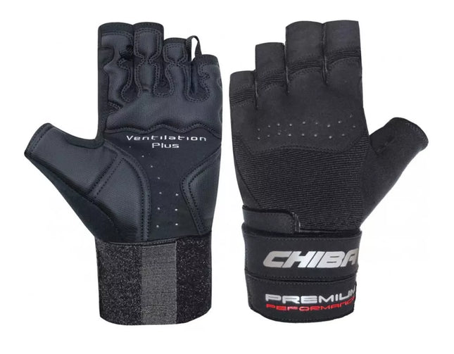 Chiba - 42126 Premium Wristguard