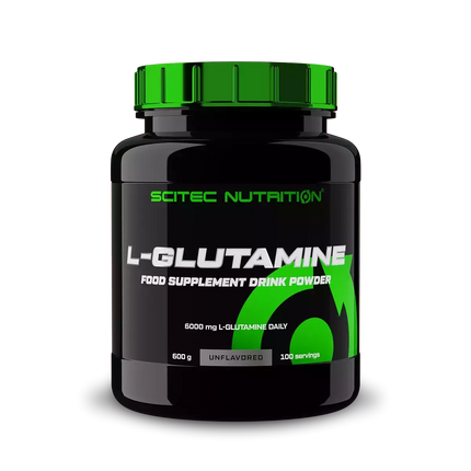 SCITEC L-Glutamine 600 g.
