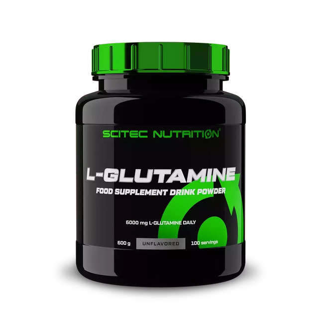 SCITEC L-Glutamine 600 g.