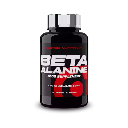 Scitec Beta Alanine 150 kaps.