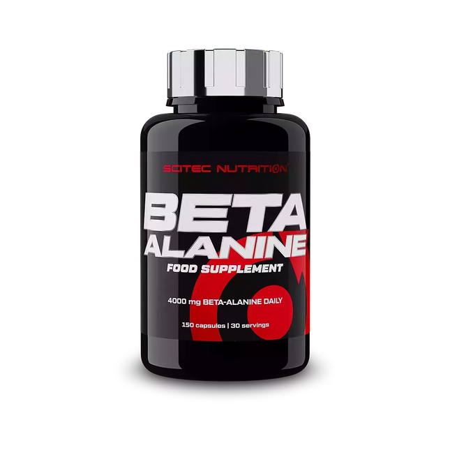 Scitec Beta Alanine 150 kaps.