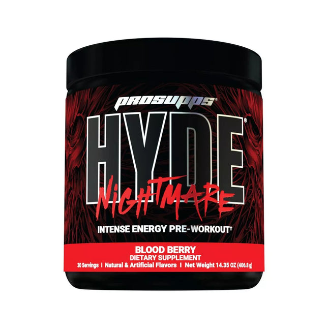 ProSupps Hyde Nightmare 306 g.