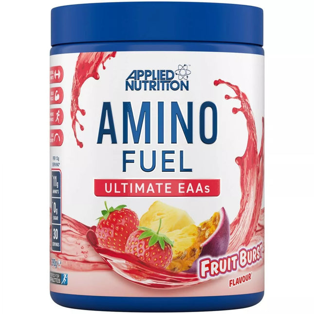 Applied Nutrition Amino Fuel EAA 390 g.