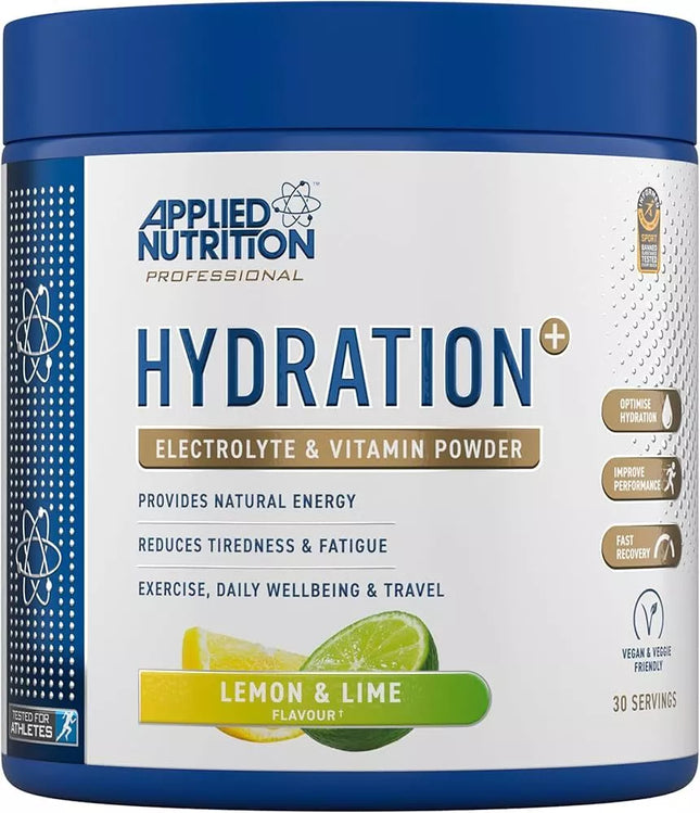 Applied Nutrition Hydration + 240 g.