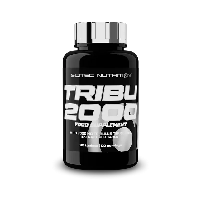 Scitec Tribu 2000 90 tabl.