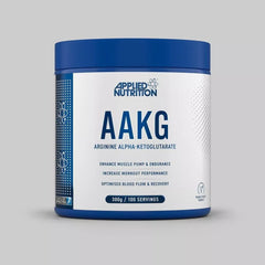 Applied Nutrition AAKG 300 g. (Arginino alfa ketoglutaratas)
