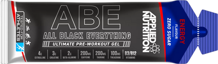 Applied Nutrition ABE Pre-Workout Gel 60 g.