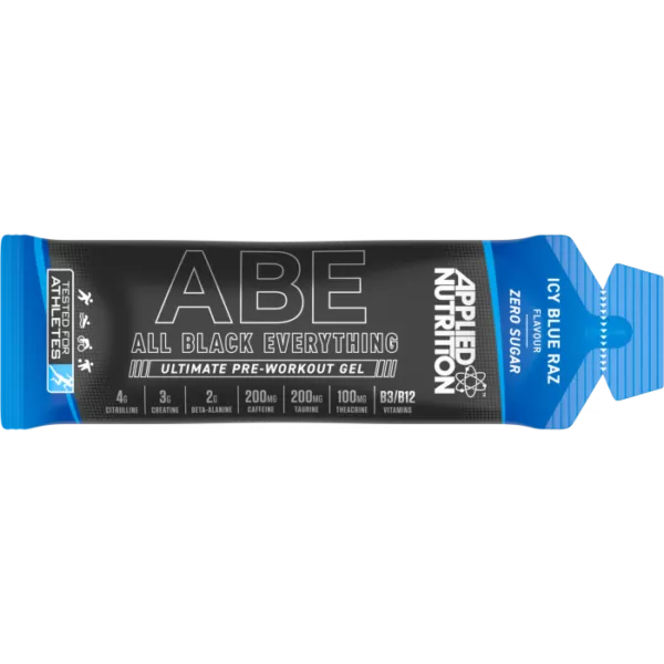 Applied Nutrition ABE Pre-Workout Gel 60 g.